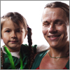 Marathon Face Nr.27